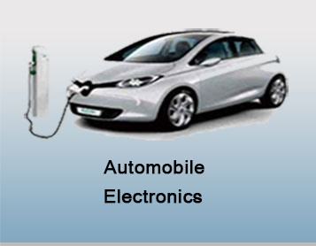 Automobile Electronics