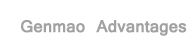 Genmao Advantage