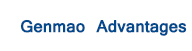Genmao Advantage
