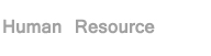 Human Resource