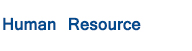 Human Resource